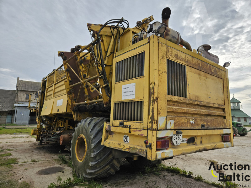 Ropa R26.45K - Kombinovani kombajn: slika 3 Ropa R26.45K - Kombinovani kombajn: slika 3