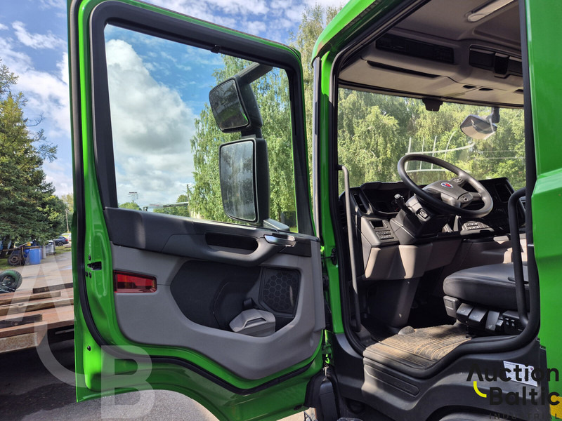 Scania P 320 - Kamion sa tovarnim sandukom: slika 5 Scania P 320 - Kamion sa tovarnim sandukom: slika 5