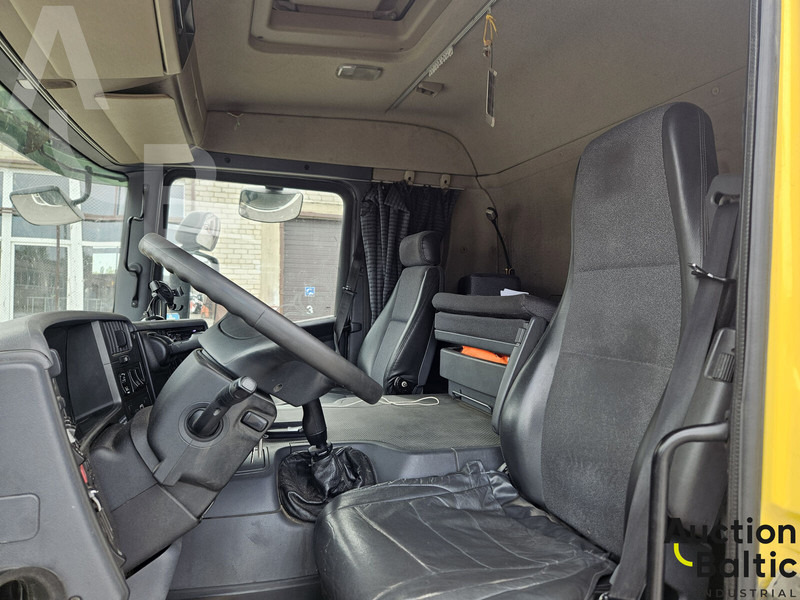 Scania P 380 - Šlep vozilo: slika 5 Scania P 380 - Šlep vozilo: slika 5