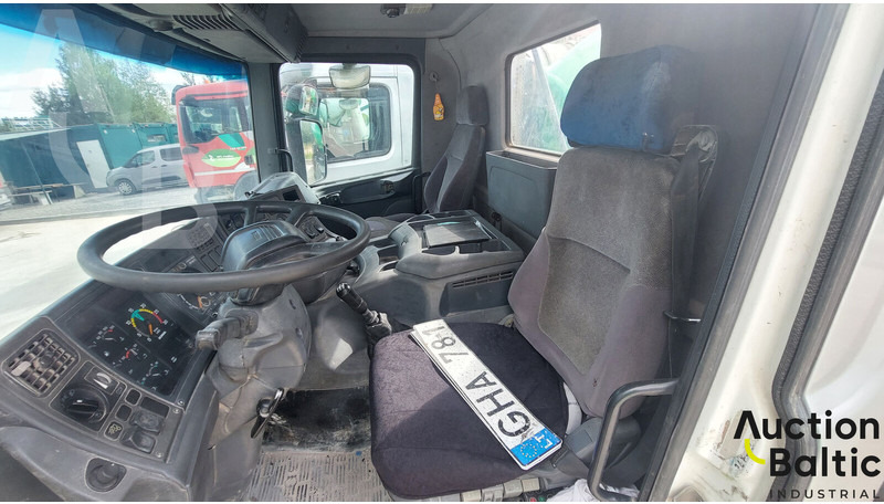 Scania P 94 GB - Mikser za beton: slika 5 Scania P 94 GB - Mikser za beton: slika 5