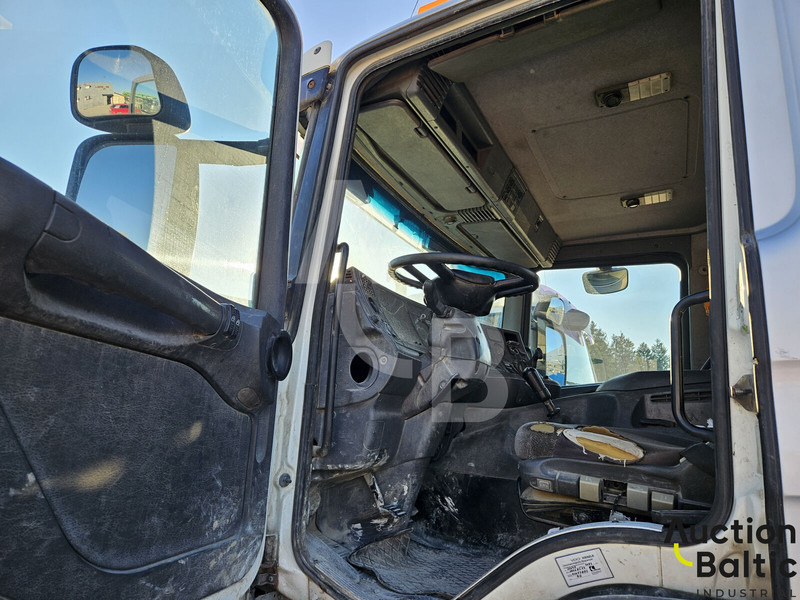 Scania P 94 GB - Mikser za beton: slika 5 Scania P 94 GB - Mikser za beton: slika 5