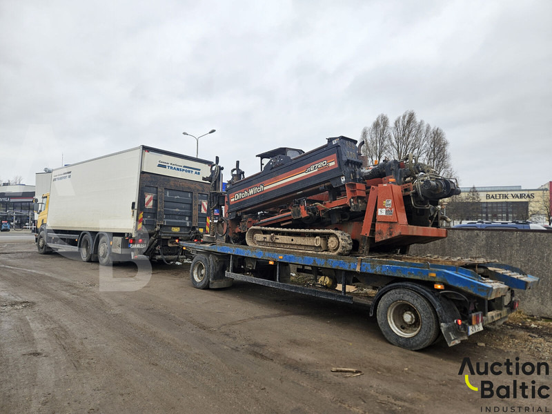 Scania P380 - Kamion sa zatvorenim sandukom: slika 4 Scania P380 - Kamion sa zatvorenim sandukom: slika 4