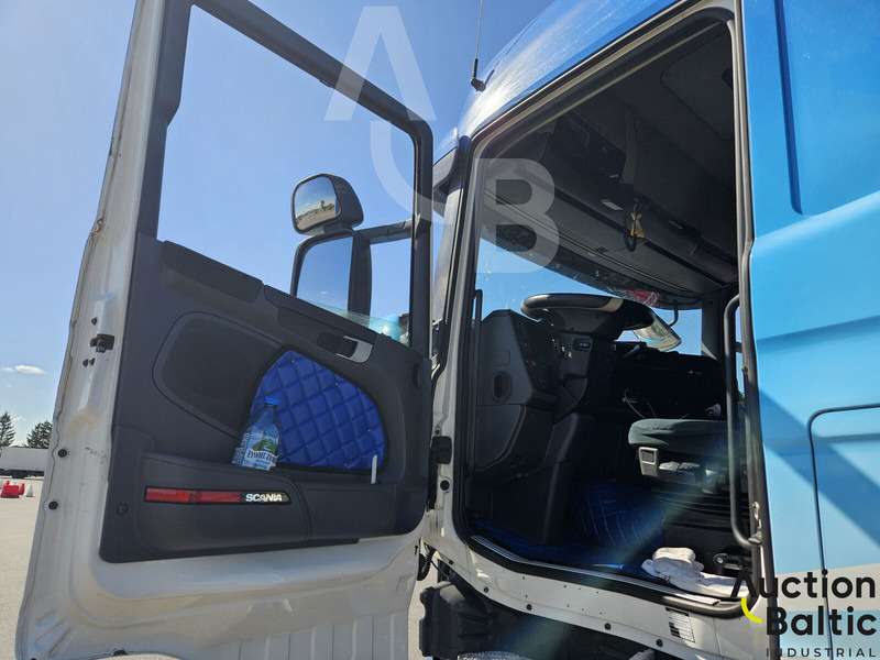 Scania R 450 - Kamion za prevoz automobila: slika 5 Scania R 450 - Kamion za prevoz automobila: slika 5