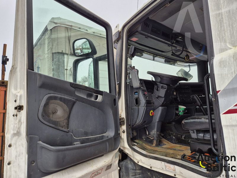 Scania R 480 LB 6X4 - Istovarivač: slika 5 Scania R 480 LB 6X4 - Istovarivač: slika 5