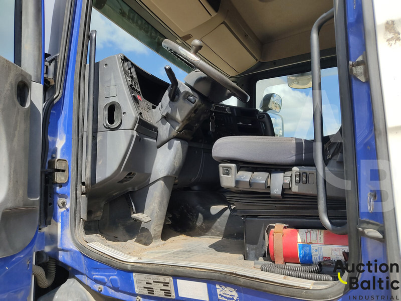 Scania R 480 - Vakuumska cisterna: slika 5 Scania R 480 - Vakuumska cisterna: slika 5