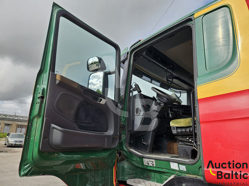 Scania R 480 - Istovarivač: slika 5 Scania R 480 - Istovarivač: slika 5