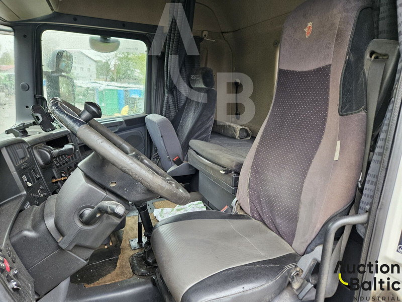 Scania R480 LB6X224HNA - Kamion sa hidrauličnom kukom: slika 5 Scania R480 LB6X224HNA - Kamion sa hidrauličnom kukom: slika 5
