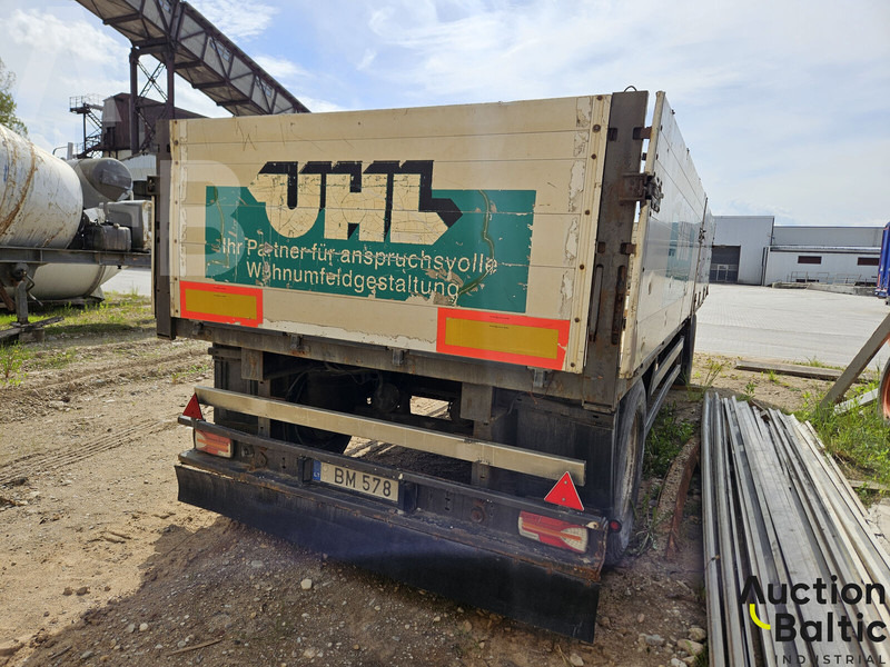 Schmitz Cargobull PR18 - Poluprikolica sa ceradom: slika 3 Schmitz Cargobull PR18 - Poluprikolica sa ceradom: slika 3