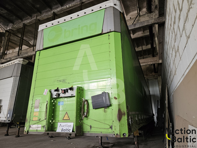 Schmitz Cargobull SCB*S3T - Poluprikolica sa ceradom: slika 2 Schmitz Cargobull SCB*S3T - Poluprikolica sa ceradom: slika 2