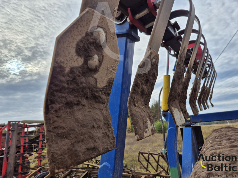 Servis Traktor KZK "Olvia-6A" - Valjak za poljoprivredu: slika 3 Servis Traktor KZK "Olvia-6A" - Valjak za poljoprivredu: slika 3