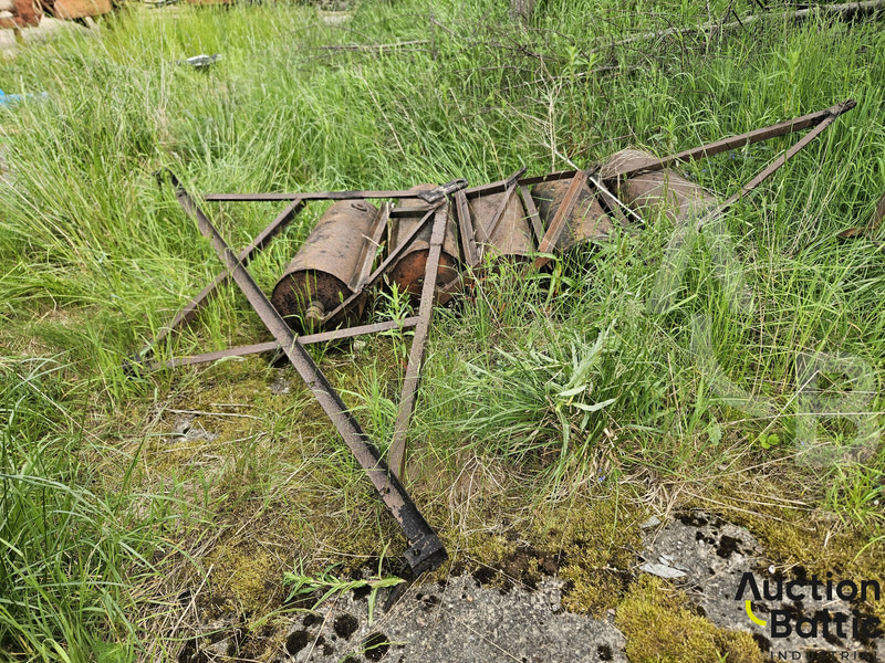 Soil compaction rollers - Valjak za poljoprivredu: slika 4 Soil compaction rollers - Valjak za poljoprivredu: slika 4