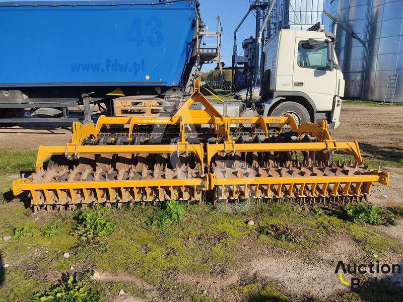 Staltech U35 - Tanjirača: slika 5 Staltech U35 - Tanjirača: slika 5