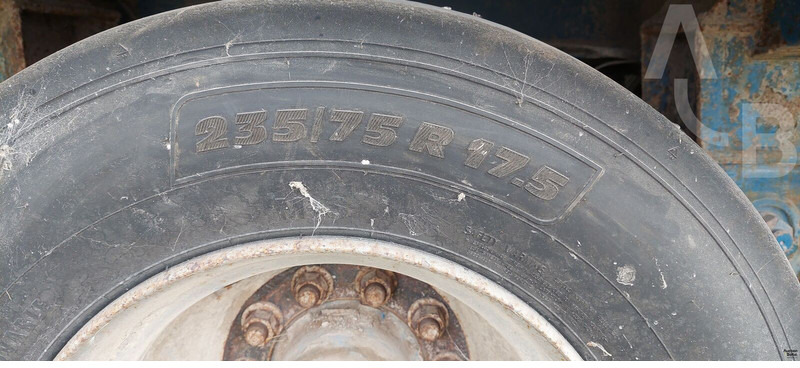 Niska poluprikolica za prevoz Stokota S3N: slika 12 Niska poluprikolica za prevoz Stokota S3N: slika 12