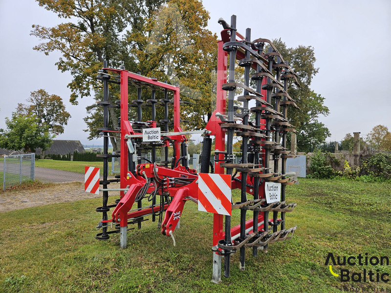 Sumo S6 - Kultivator: slika 2 Sumo S6 - Kultivator: slika 2