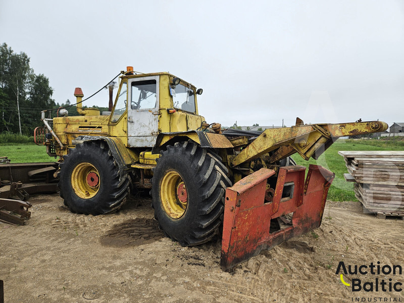 T-157K - Traktor: slika 5 T-157K - Traktor: slika 5