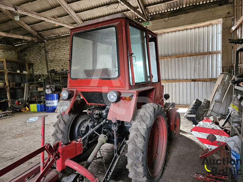 T-25A - Traktor: slika 3 T-25A - Traktor: slika 3