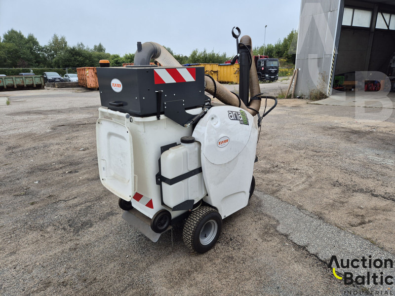 TSM Aria 240 - Autočistilica: slika 4 TSM Aria 240 - Autočistilica: slika 4