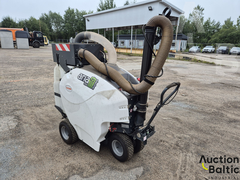 TSM Aria 240 - Autočistilica: slika 2 TSM Aria 240 - Autočistilica: slika 2