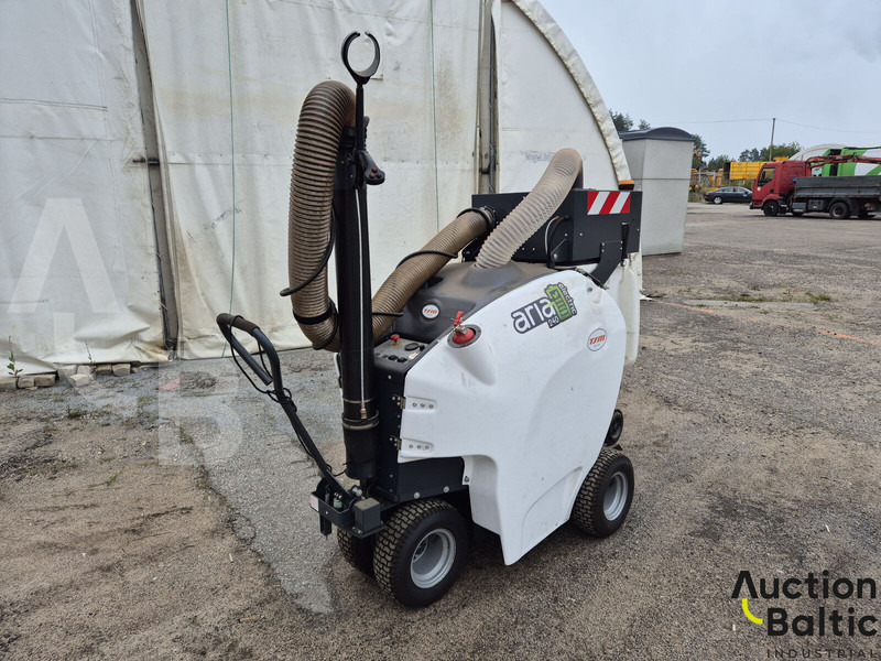 TSM Aria 240 - Autočistilica: slika 1 TSM Aria 240 - Autočistilica: slika 1