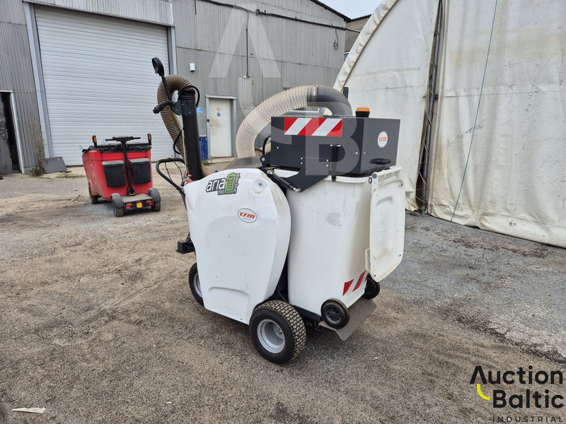 TSM Aria 240 - Autočistilica: slika 3 TSM Aria 240 - Autočistilica: slika 3