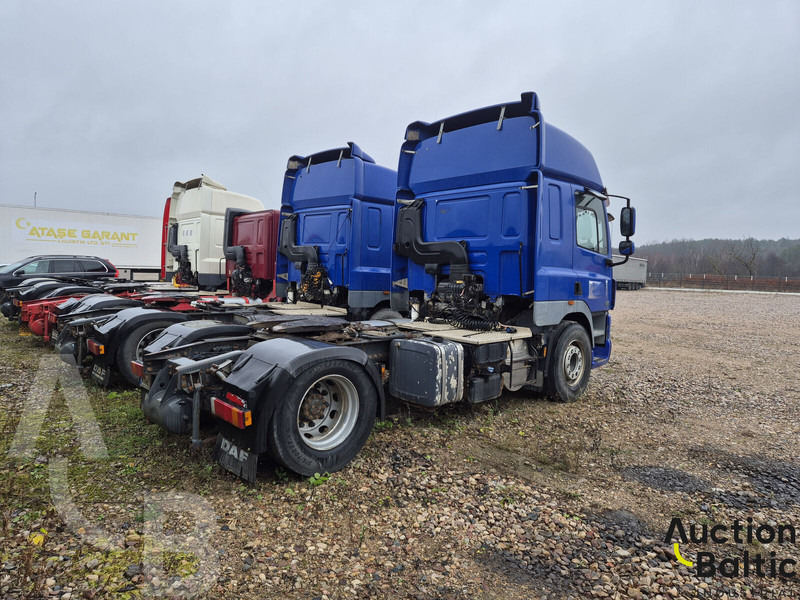 DAF FT CF 85.460 - Tegljač: slika 4 DAF FT CF 85.460 - Tegljač: slika 4