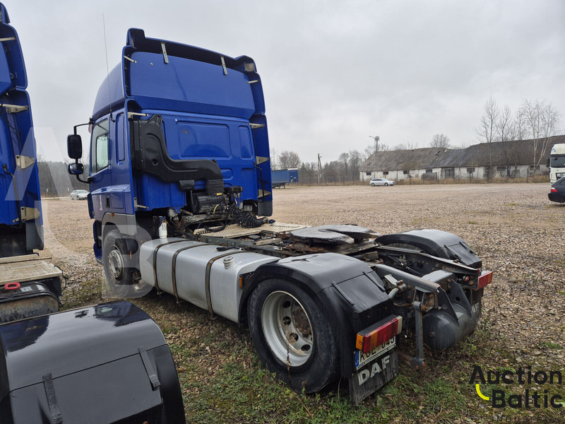 DAF FT CF 85.460 - Tegljač: slika 5 DAF FT CF 85.460 - Tegljač: slika 5