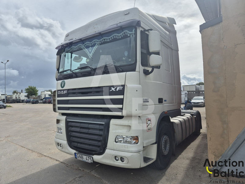 DAF FT460XF - Tegljač: slika 2 DAF FT460XF - Tegljač: slika 2