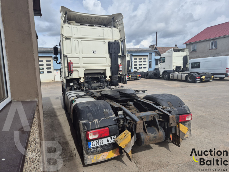 DAF FT460XF - Tegljač: slika 3 DAF FT460XF - Tegljač: slika 3