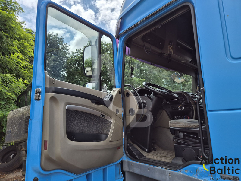 DAF FTXF105 - Tegljač: slika 5 DAF FTXF105 - Tegljač: slika 5