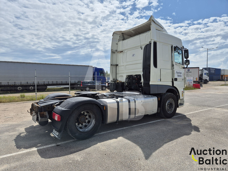DAF XF 460 FT - Tegljač: slika 4 DAF XF 460 FT - Tegljač: slika 4
