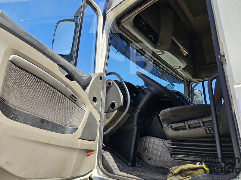 DAF XF105.460 - Tegljač: slika 5 DAF XF105.460 - Tegljač: slika 5