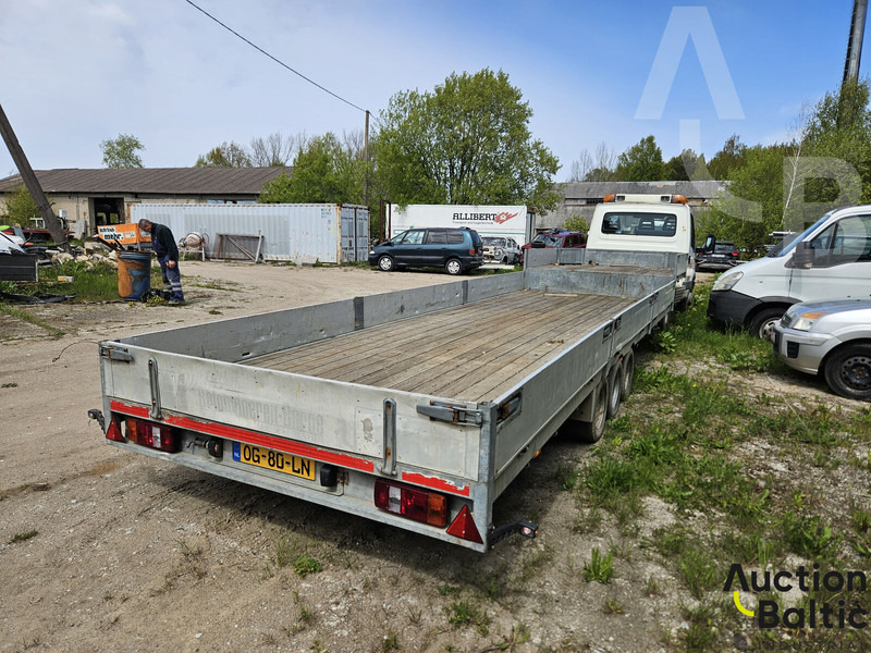 Iveco 40 C - Tegljač: slika 3 Iveco 40 C - Tegljač: slika 3