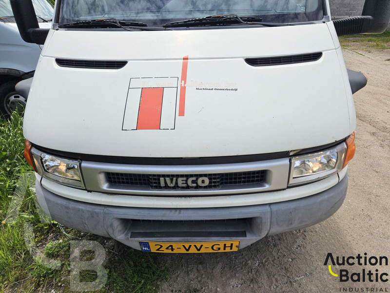 Iveco 40 C - Tegljač: slika 5 Iveco 40 C - Tegljač: slika 5