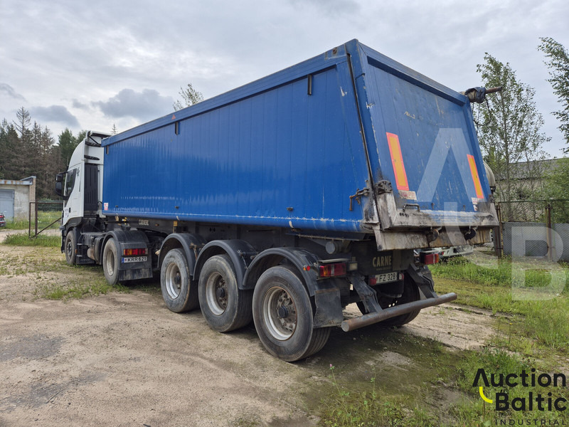 Iveco AS 440S - Tegljač: slika 4 Iveco AS 440S - Tegljač: slika 4