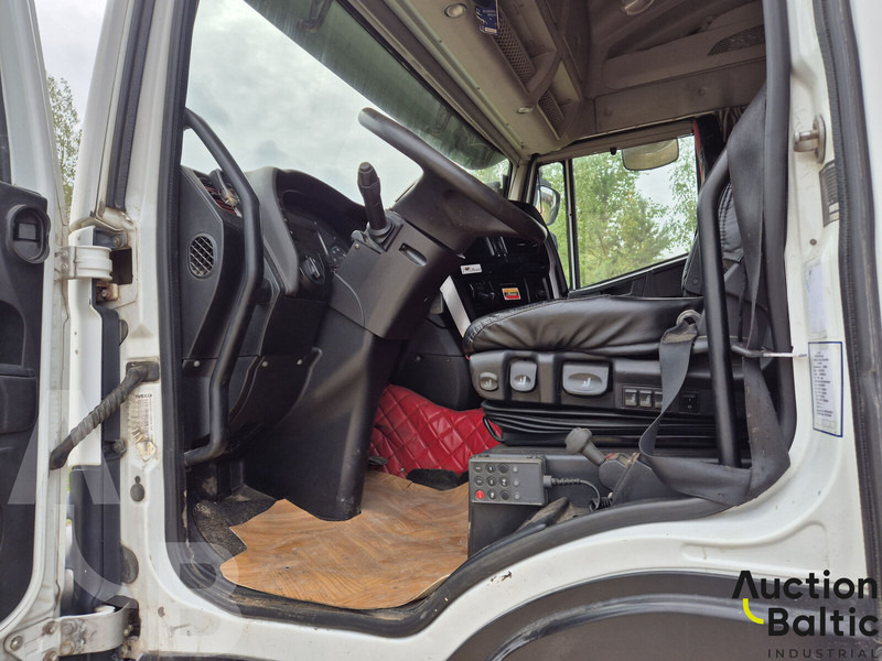 Iveco AS 440S - Tegljač: slika 5 Iveco AS 440S - Tegljač: slika 5