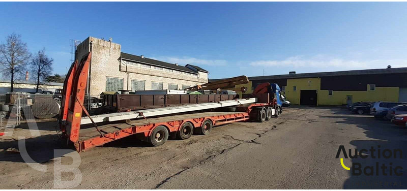 Iveco AS260S43 - Tegljač: slika 2 Iveco AS260S43 - Tegljač: slika 2