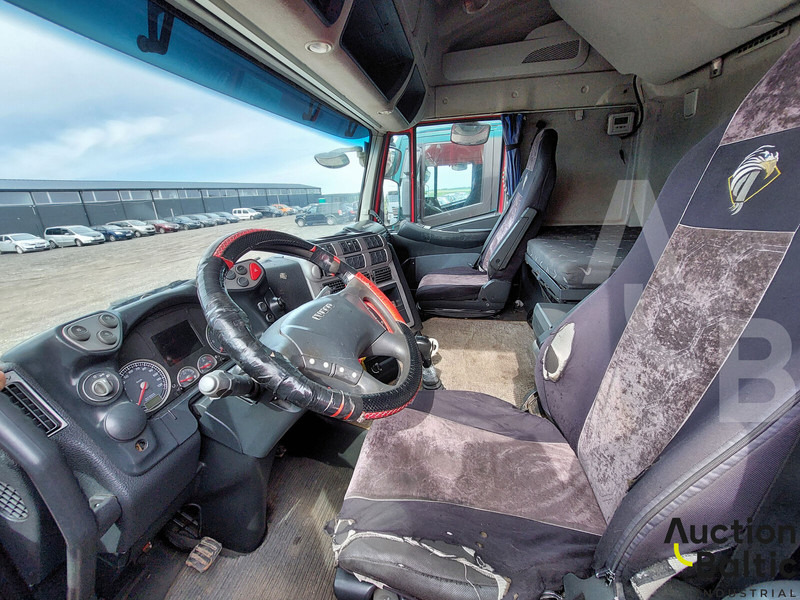 Iveco Stralis AS 440 S45 - Tegljač: slika 5 Iveco Stralis AS 440 S45 - Tegljač: slika 5