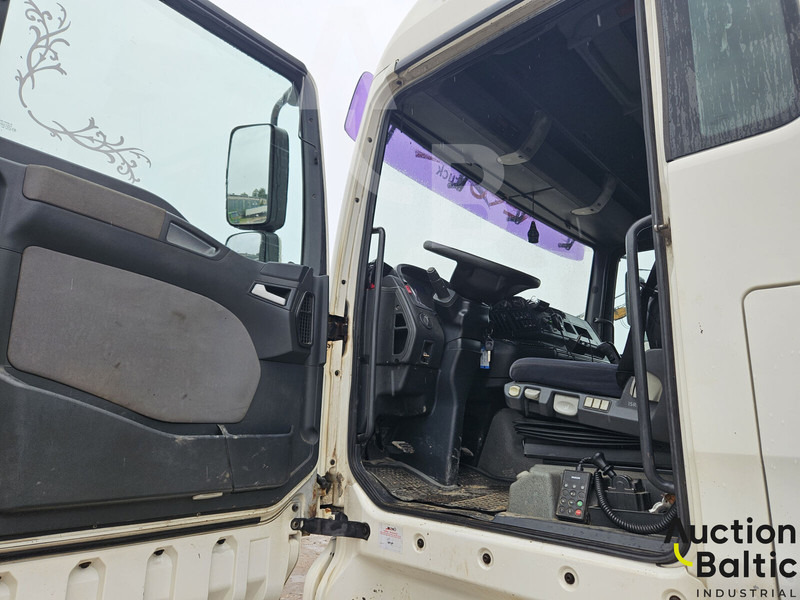 MAN TGA18.430 - Tegljač: slika 5 MAN TGA18.430 - Tegljač: slika 5