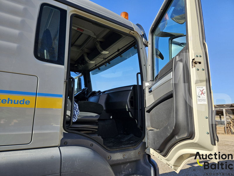 MAN TGS18.400BLS - Tegljač: slika 5 MAN TGS18.400BLS - Tegljač: slika 5