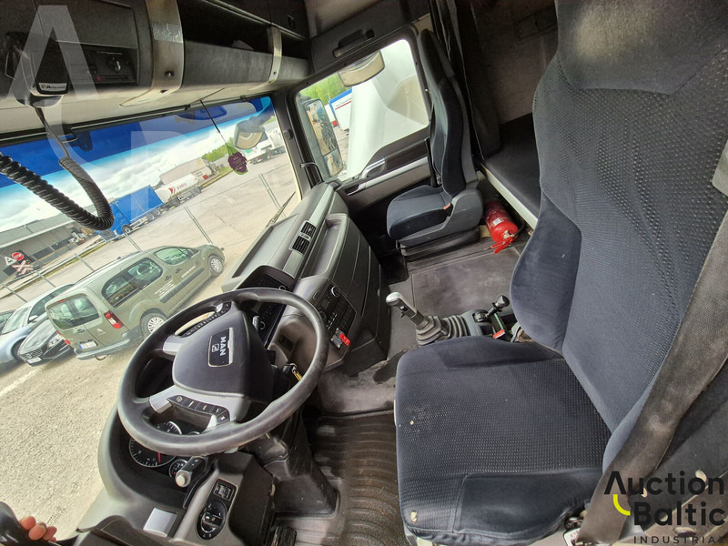 MAN TGX18.440 - Tegljač: slika 5 MAN TGX18.440 - Tegljač: slika 5