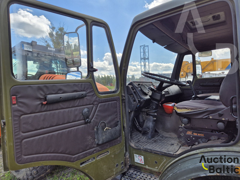 Mercedes-Benz 1422 - Tegljač: slika 5 Mercedes-Benz 1422 - Tegljač: slika 5