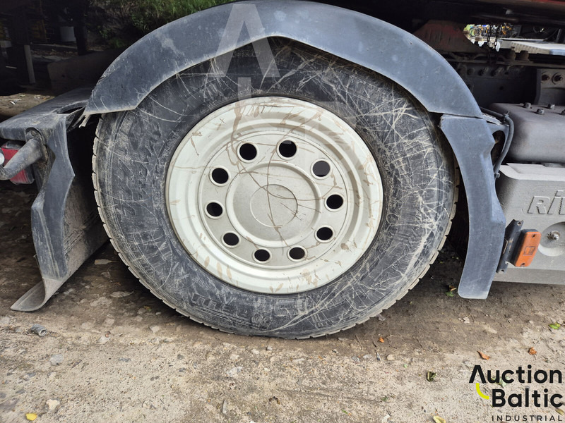 Renault 460-19 T Renault 460-19 T: slika 13