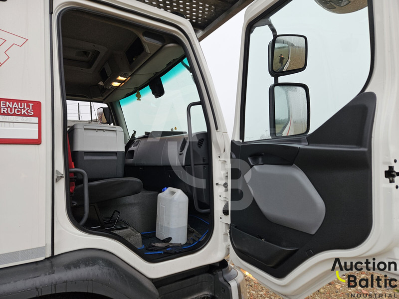 Tegljač Renault Rimo Adero 1 R: slika 6