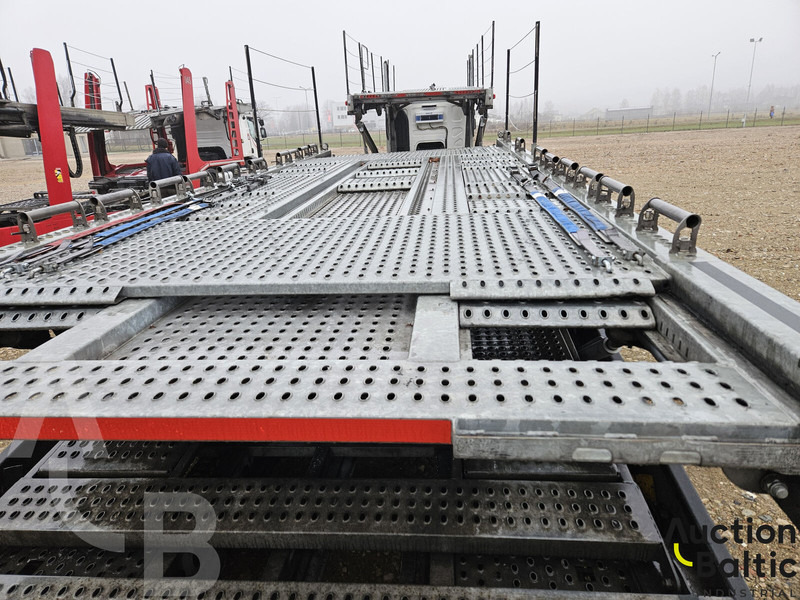 Tegljač Renault Rimo Adero 1 R: slika 13