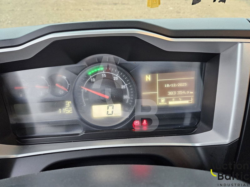 Renault Rimo Adero 1 R Renault Rimo Adero 1 R: slika 9 Renault Rimo Adero 1 R Renault Rimo Adero 1 R: slika 9