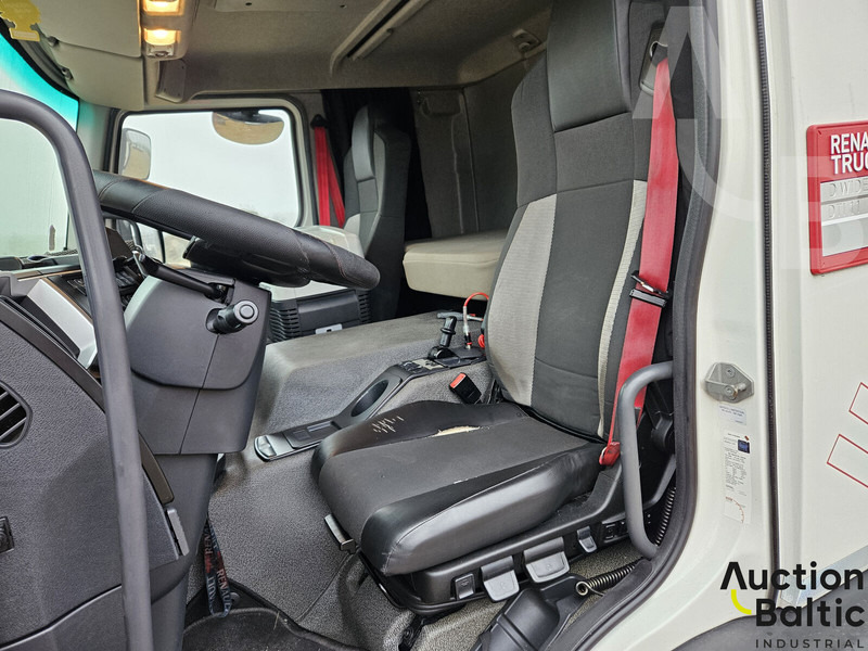 Tegljač Renault Rimo Adero 1 R: slika 7