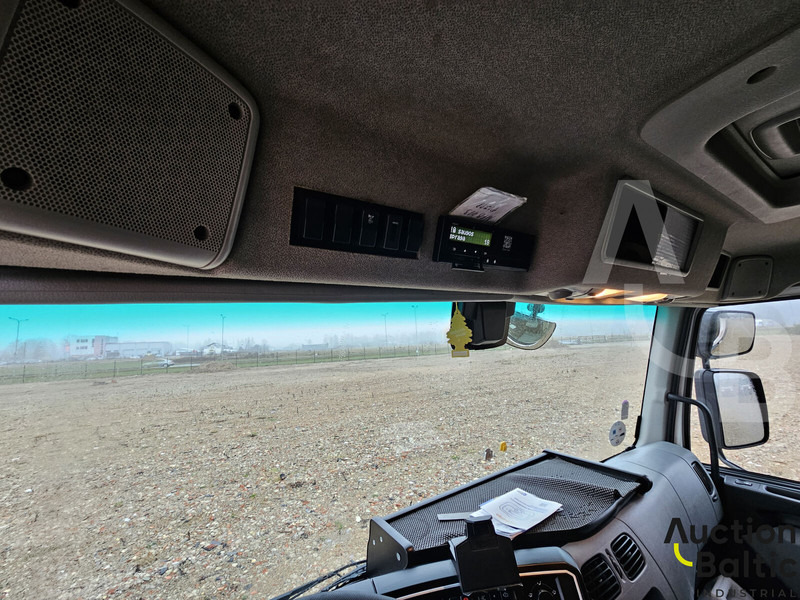 Tegljač Renault Rimo Adero 1 R: slika 9 Tegljač Renault Rimo Adero 1 R: slika 9