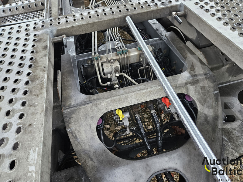 Tegljač Renault Rimo Adero 1 R: slika 16