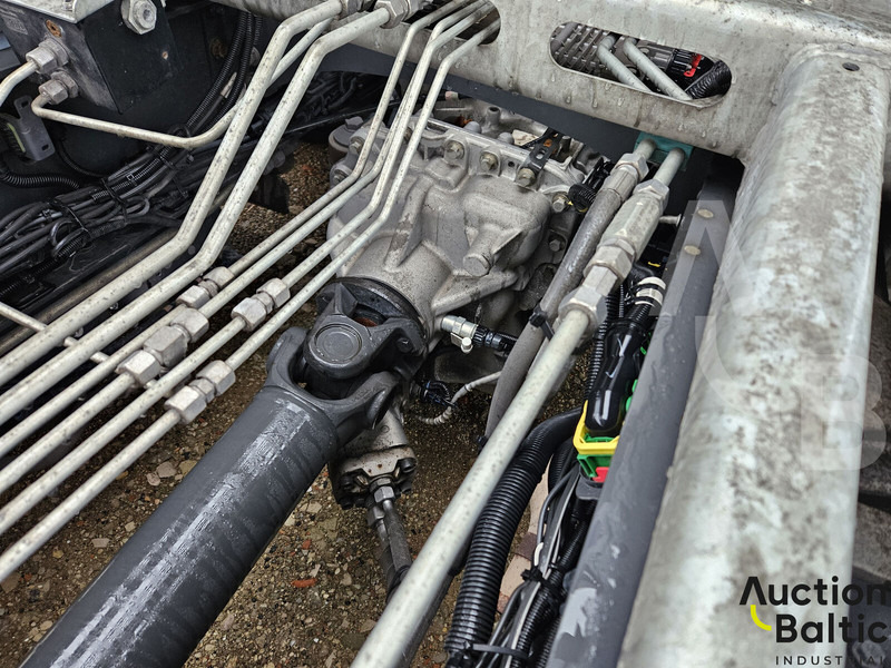 Tegljač Renault Rimo Adero 1 R: slika 17