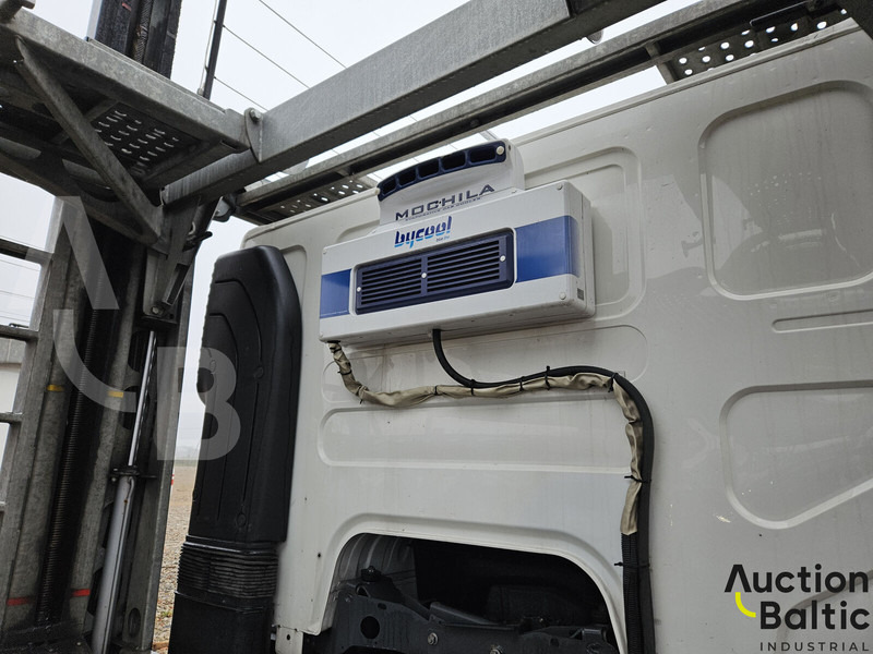 Tegljač Renault Rimo Adero 1 R: slika 11